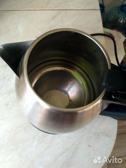 Электрочайник Centec