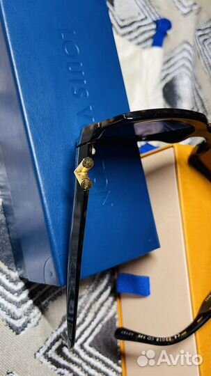 Louis vuitton очки original 100