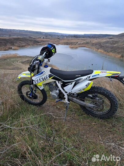 Авантис FX 250 LUX
