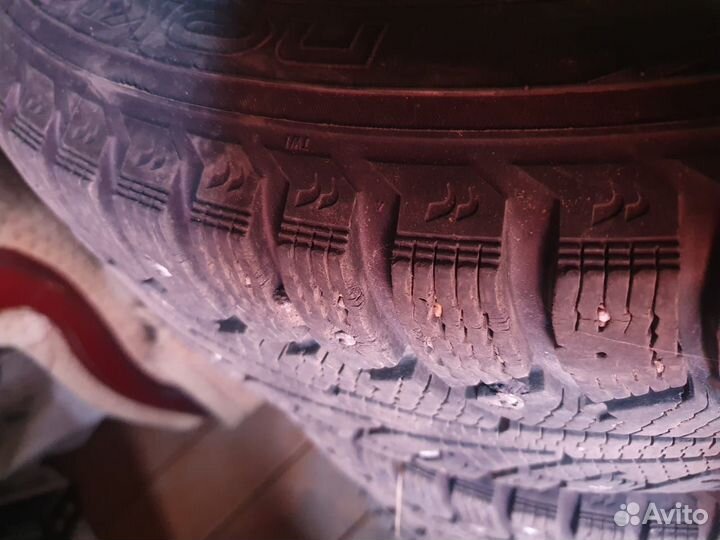 Koryo K227 195/65 R15