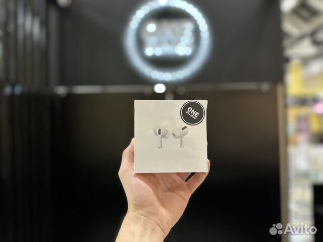 Apple AirPods Pro (Original)