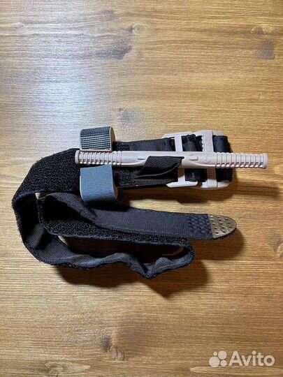 Жгут турникет rhino rescue 2 поколение