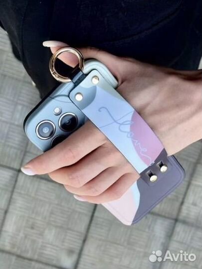 Чехол на iPhone 14 pro max