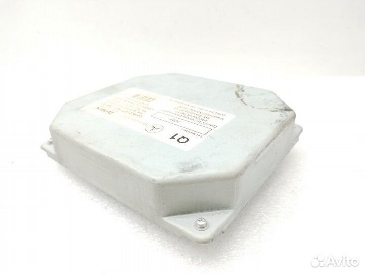 Блок управления камерой Mercedes-Benz S-Class W221