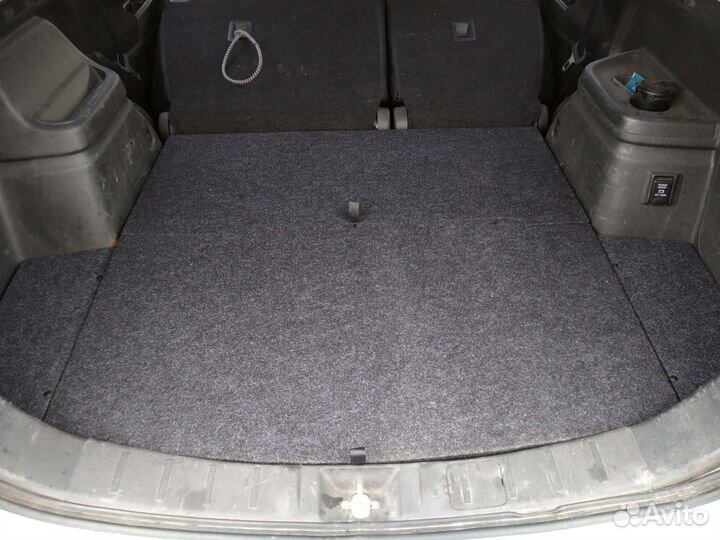 Органайзер Mitsubishi Outlander (с 2012 г.в.-н.в.)