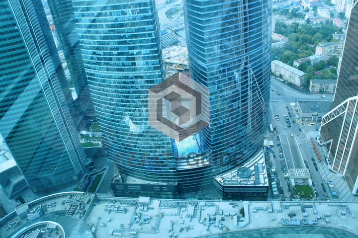 30000 м2 Бизнес-центр 