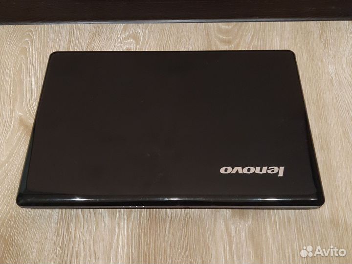 Lenovo z565