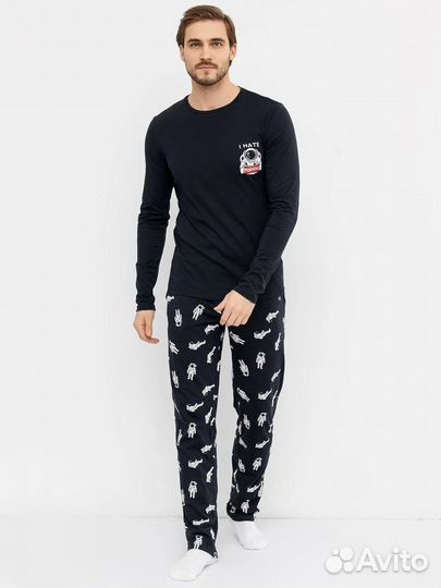 Комплект мужской Mark Farmelle