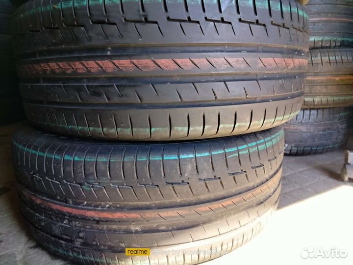 Continental PremiumContact 6 235/50 R19 99V