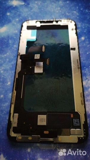 Дисплей iPhone xs