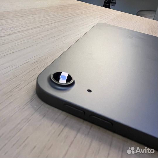 Apple iPad Air 4 (серый) 256GB