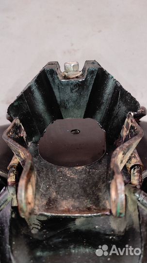 Сиденья мотоцикла Урал