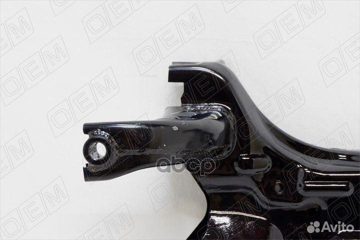 Подрамник передний Kia Rio 4 FB (2017-2022) седан