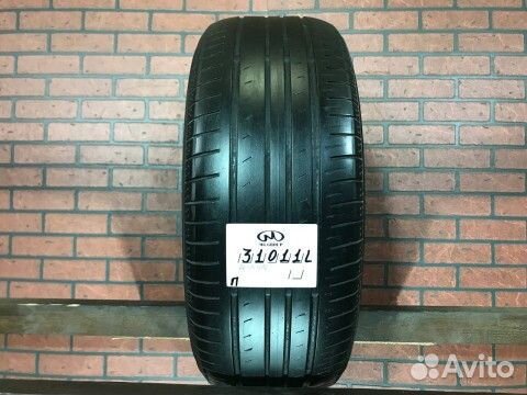 Yokohama BluEarth-A AE-50 205/55 R16