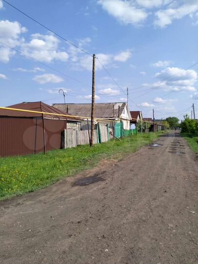 Участок 4,4 сот. (ИЖС)