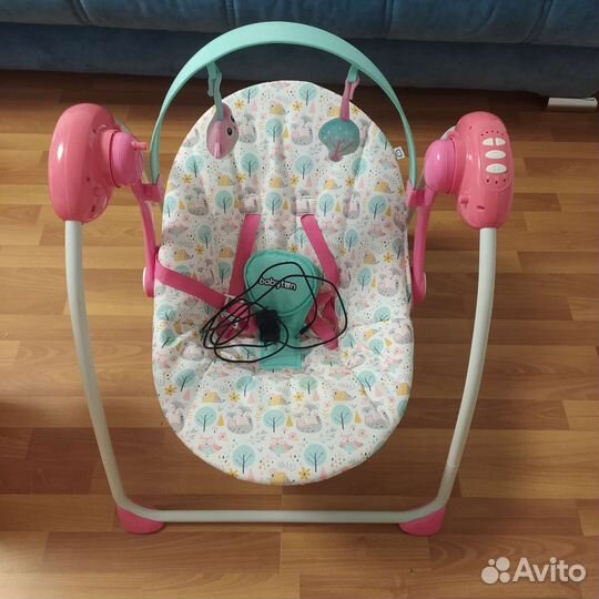 Детские качели