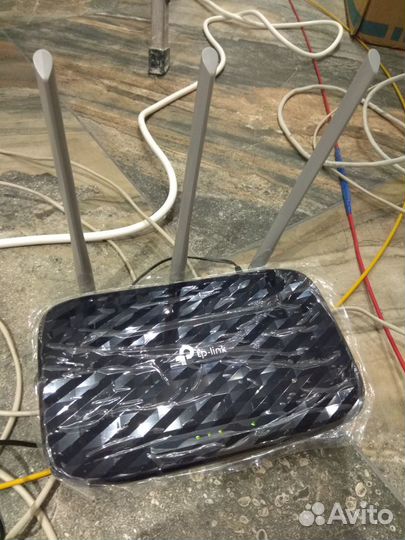 Интернет монтаж. Интернет кабель. Настройка роутер