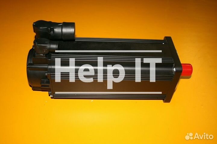 Двигатель Rexroth MSK 071E-450-NN-M1-UG1-nnnn