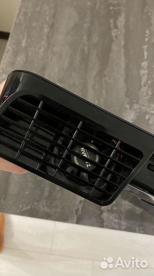 Подставка с охлаждением для ноутбука zalman