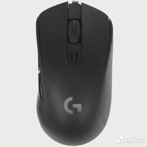 Компьютерная мышь Logitech G403 Hero