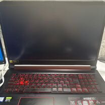 Acer nitro 5 AN517-51