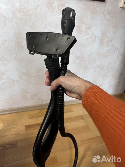 Отпариватель