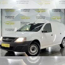 ВАЗ (LADA) Largus 1.6 MT, 2018, 157 095 км, с пробегом, цена 890 000 руб.