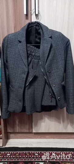 Школьная форма для девочки