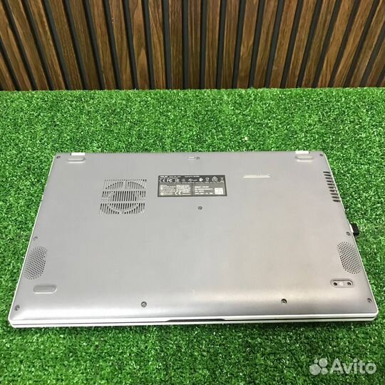 Ноутбук asus Core i5 6 гб SSD 256 GeForce MX330