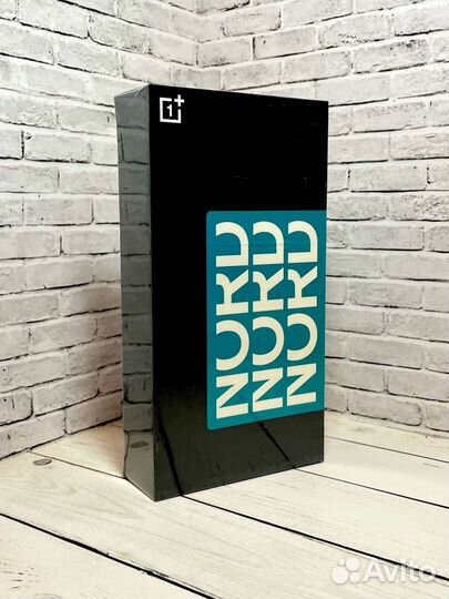 OnePlus Nord N30 SE, 4/128 ГБ