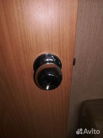 Межкомнатные двери б/у 60 см