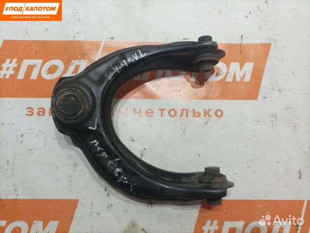 Рычаг правый верхний Honda Accord 8 2009