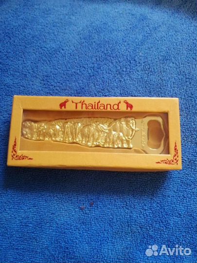 Открывалка новая Тайланд