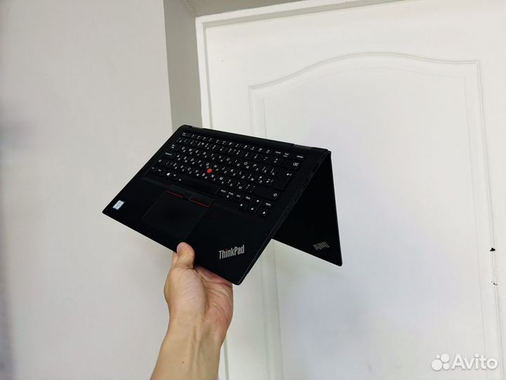 Lenovo Yoga Core i7