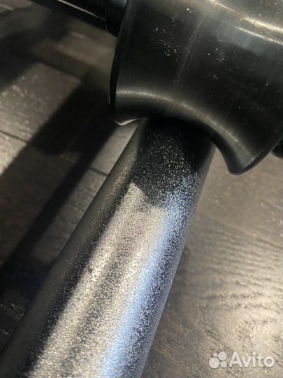 Эллипсоид Horizon Andes 3