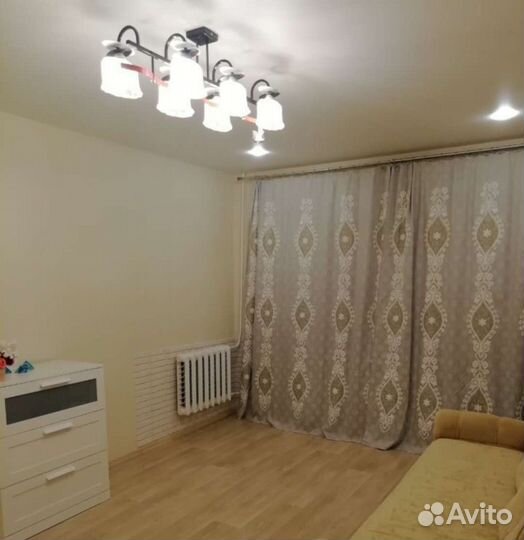 Люстра Нежность