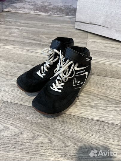 Борцовки для греко римской борьбы