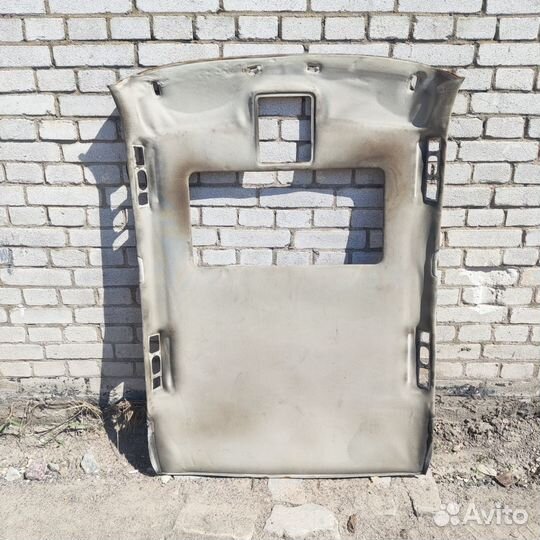 Потолок Audi 80 B3 B4