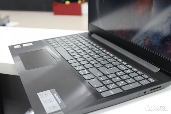 Ноутбук Lenovo S145 Гарантия/Рассрочка