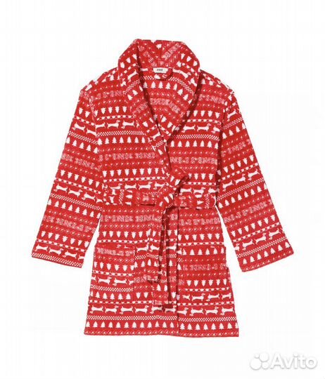 Халат женский victoria secret оригинал