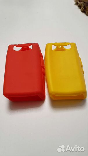 Силиконовые чехлы для Баофенг