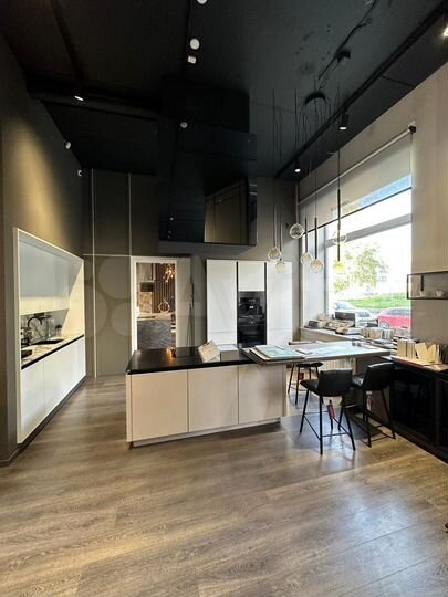 Свободного назначения, 234.6 м²