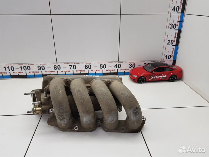 Коллектор впускной (Pontiac Vibe, Toyota Matrix)