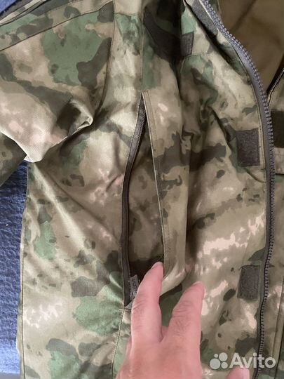 Военная форма