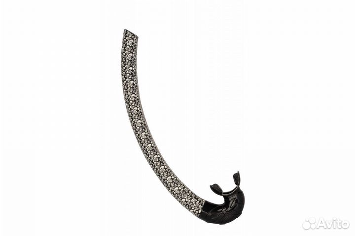 Набор C4 pirate, маска+трубка