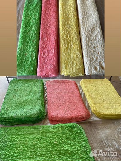 Лаваш армянский оптом