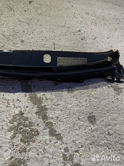 Жабо**Мазда 6**