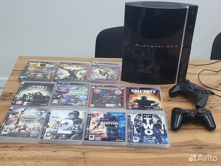 Sony playstation 3 PS3