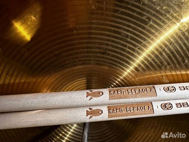 Барабанные палочки QuadroSticks