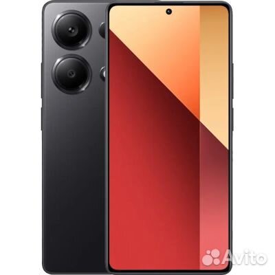 Xiaomi Redmi Note 13 Pro, 8/256 ГБ